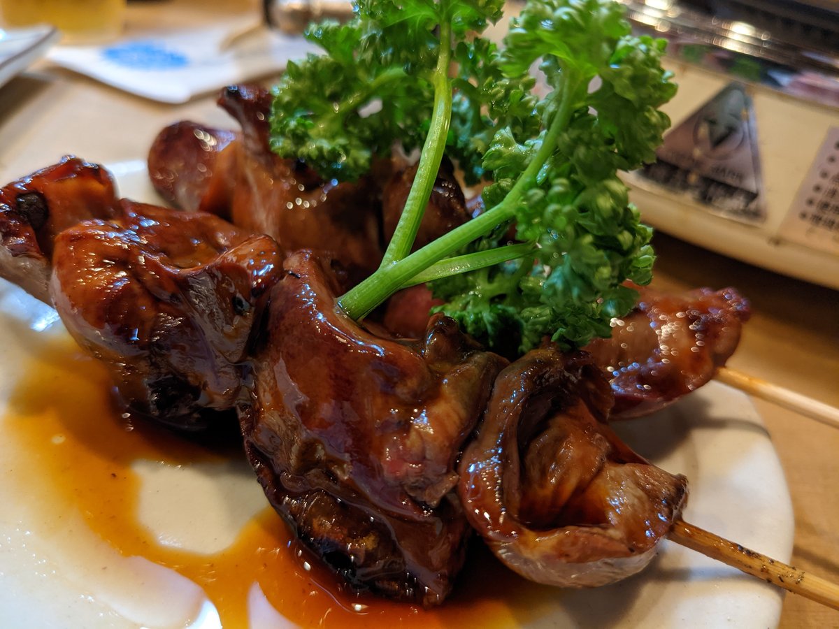 Chiyankko Izakaya in Ryōgoku, Tokyo photo 4