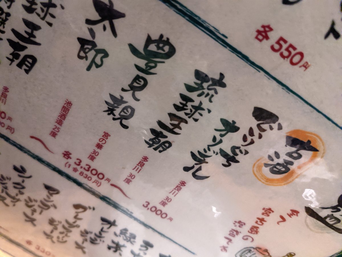 Fresh Sushi & Izakaya Vibes in Nema, Miyakojima photo 8