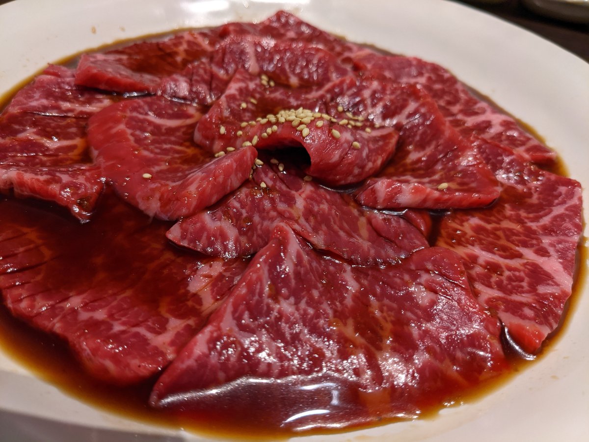 BBQ in Sengencho, Yokohama — Summer Meat Heaven photo 2