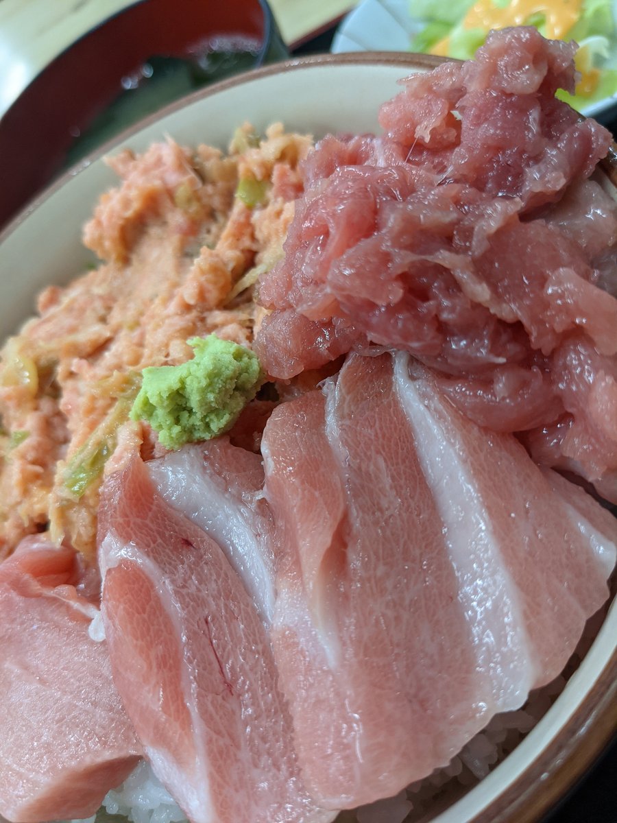 Fresh Sushi in Chitose, Kanagawa — Summer Bliss