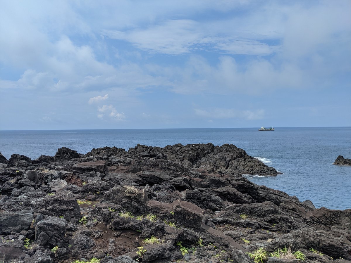 Chidori Cove, Hachijōjima — Hidden Gem Off Tokyo photo 2