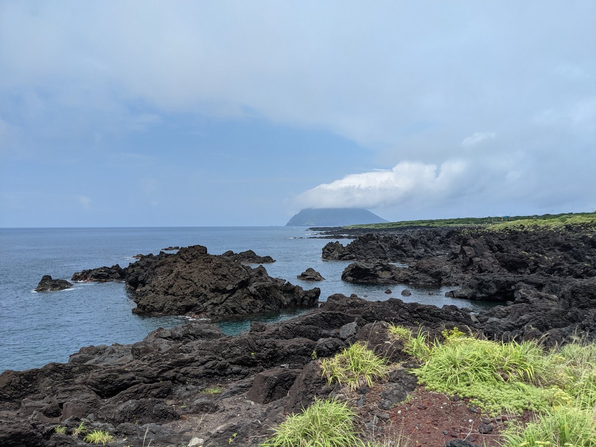Chidori Cove, Hachijōjima — Hidden Gem Off Tokyo photo 3