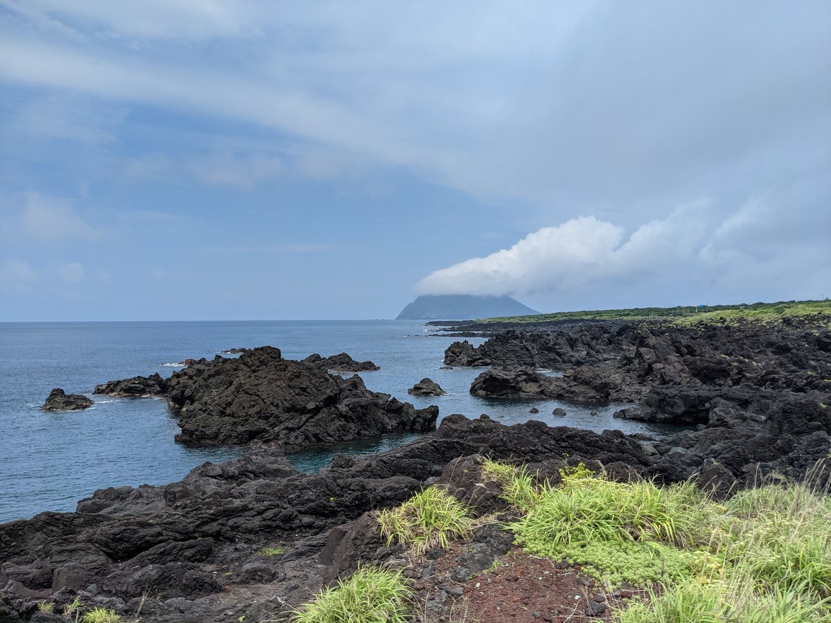 Chidori Cove, Hachijōjima — Hidden Gem Off Tokyo photo 5