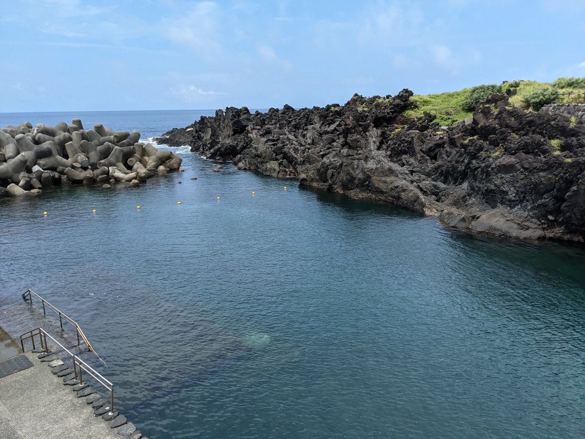 Chidori Cove, Hachijōjima — Hidden Gem Off Tokyo photo 6