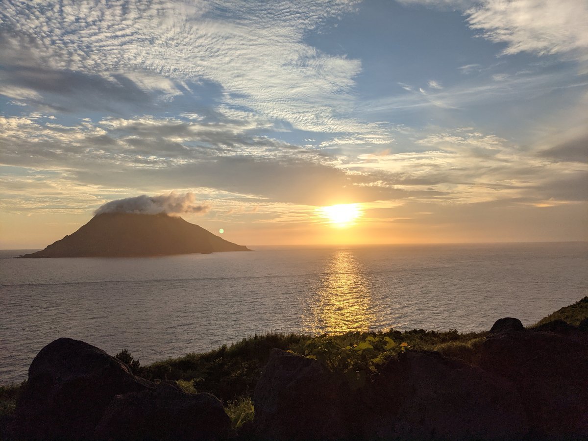 Chidori Cove, Hachijōjima — Hidden Gem Off Tokyo photo 7