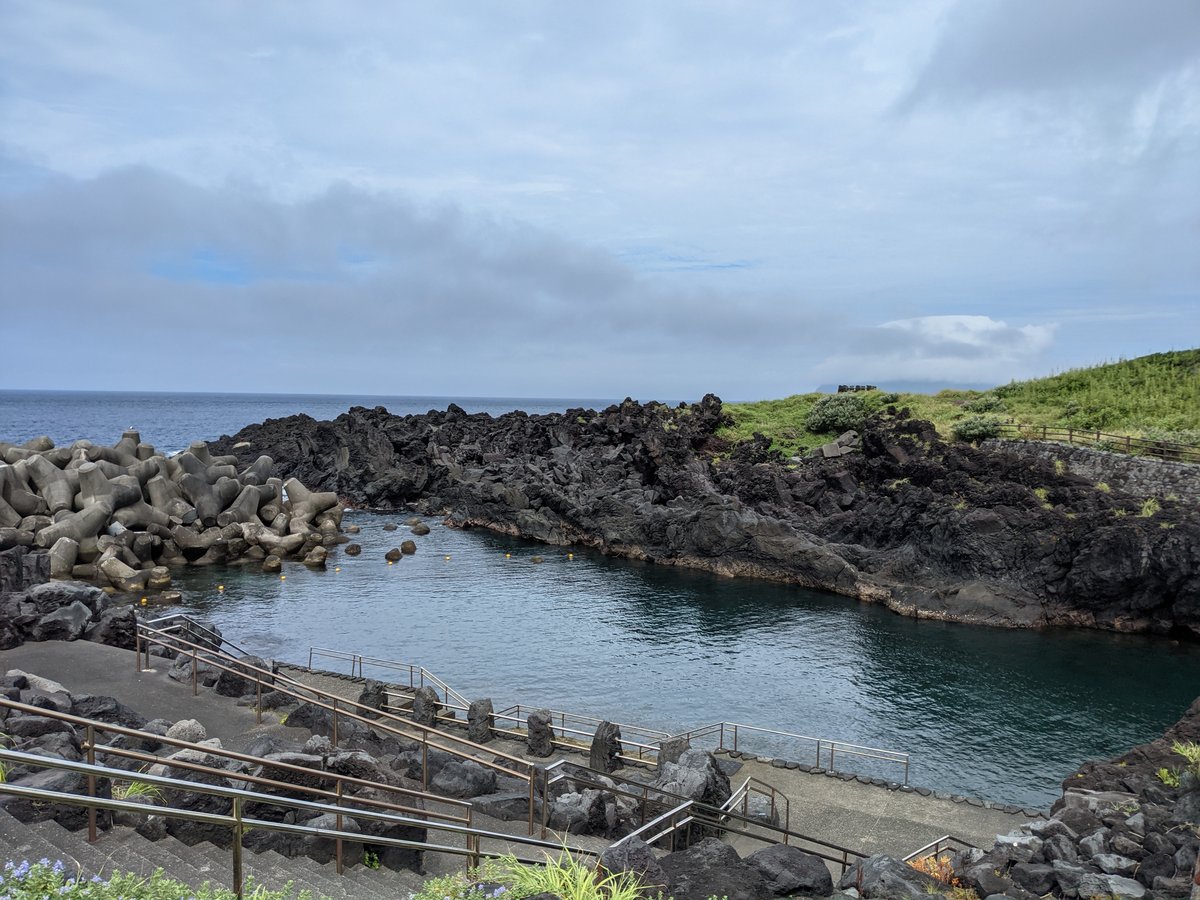 Chidori Cove, Hachijōjima — Hidden Gem Off Tokyo photo 8
