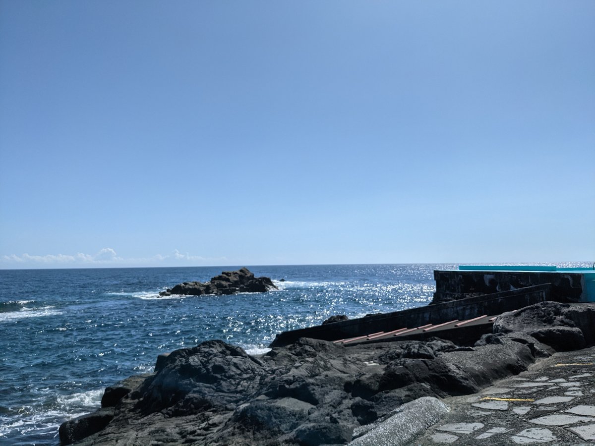 Nakadaira Beach, Hachijōjima Island – Tokyo's Hidden Gem photo 3