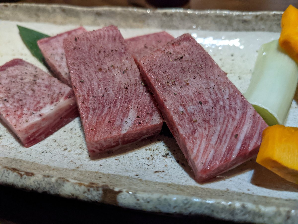 Yakiniku in Minami, Yamanashi — Summer BBQ Bliss photo 2