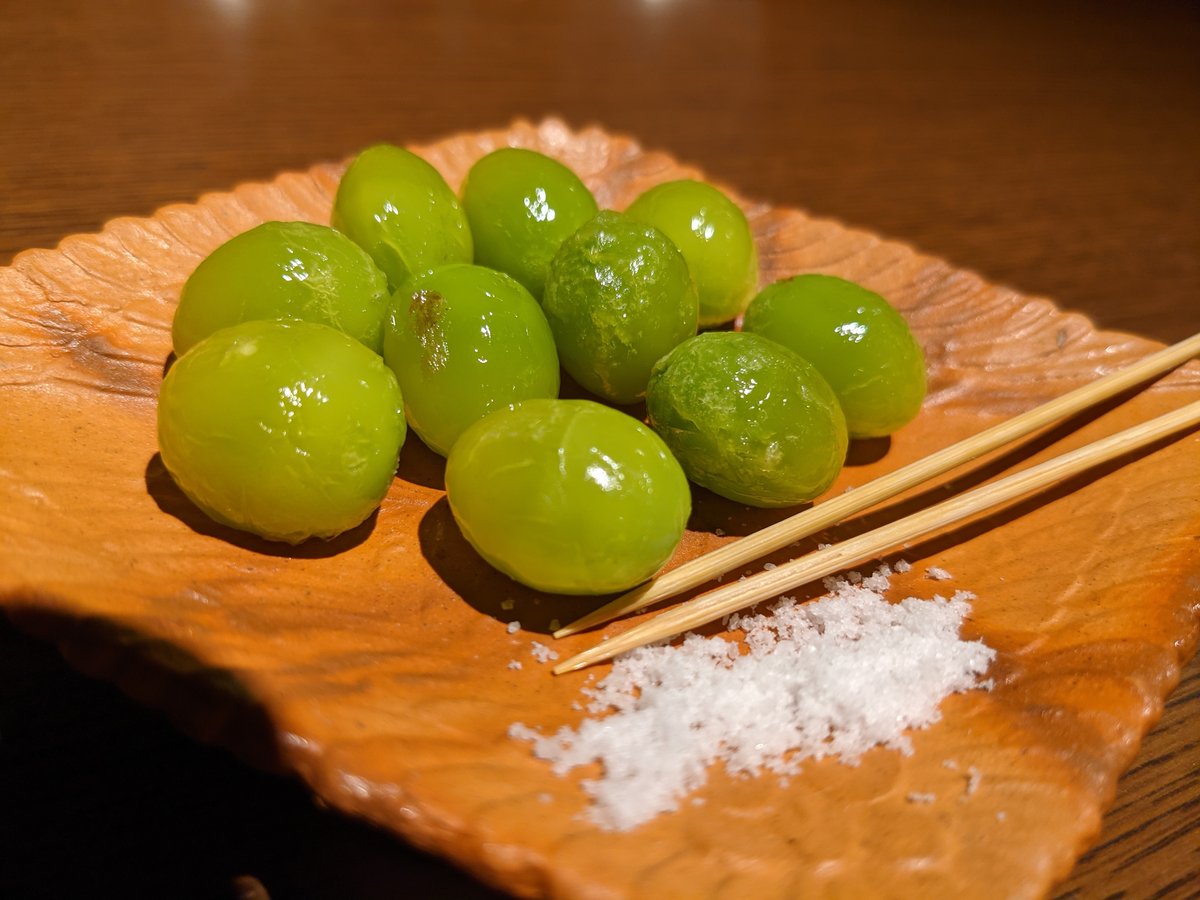 Late-summer sushi in Kizuki, Kawasaki photo 4