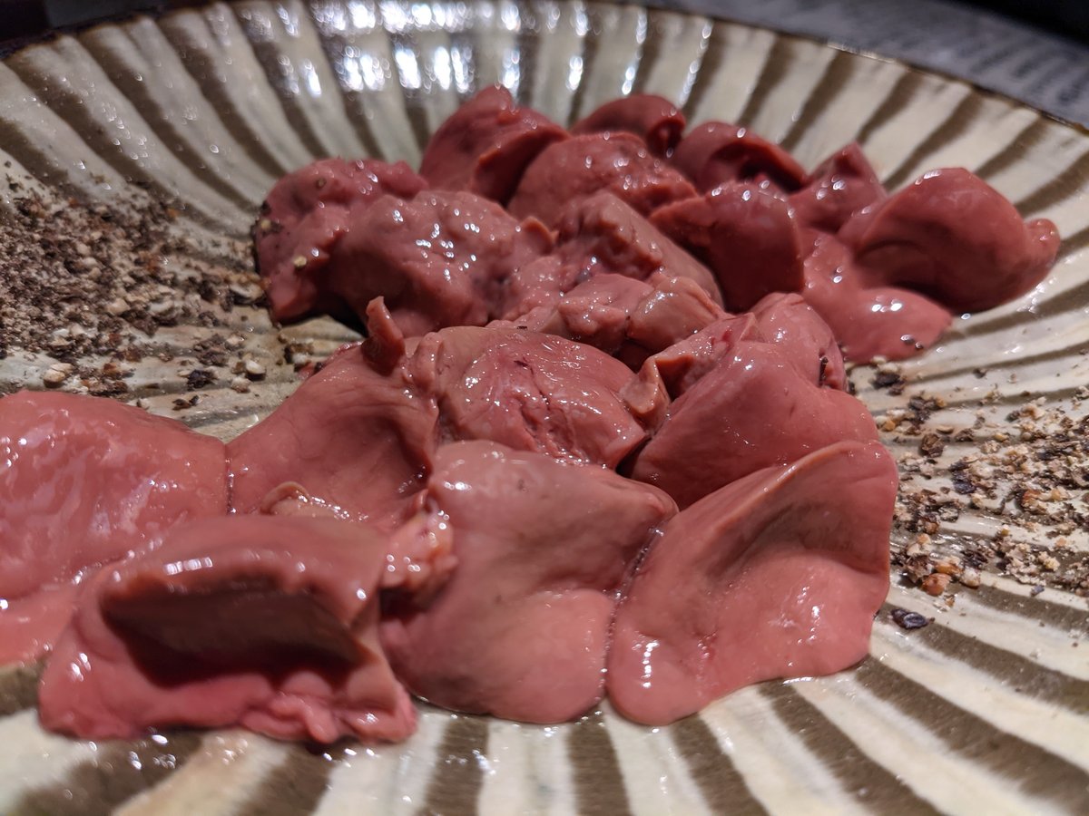 Fresh Sushi in Kizuki, Kawasaki
