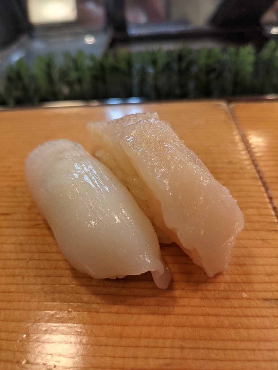 Omakase Sushi at Onocho, Yokohama photo 2