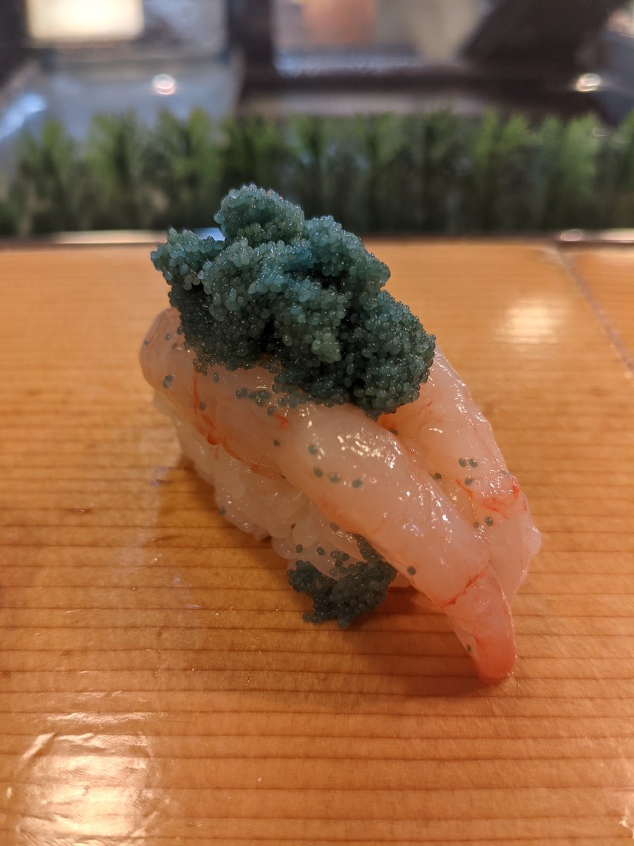 Omakase Sushi at Onocho, Yokohama photo 3
