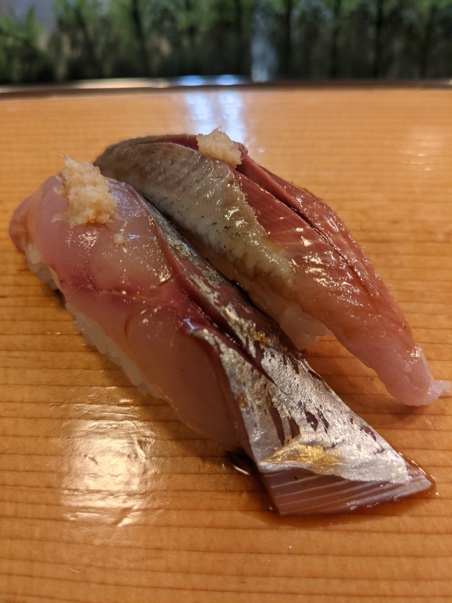 Omakase Sushi at Onocho, Yokohama photo 4