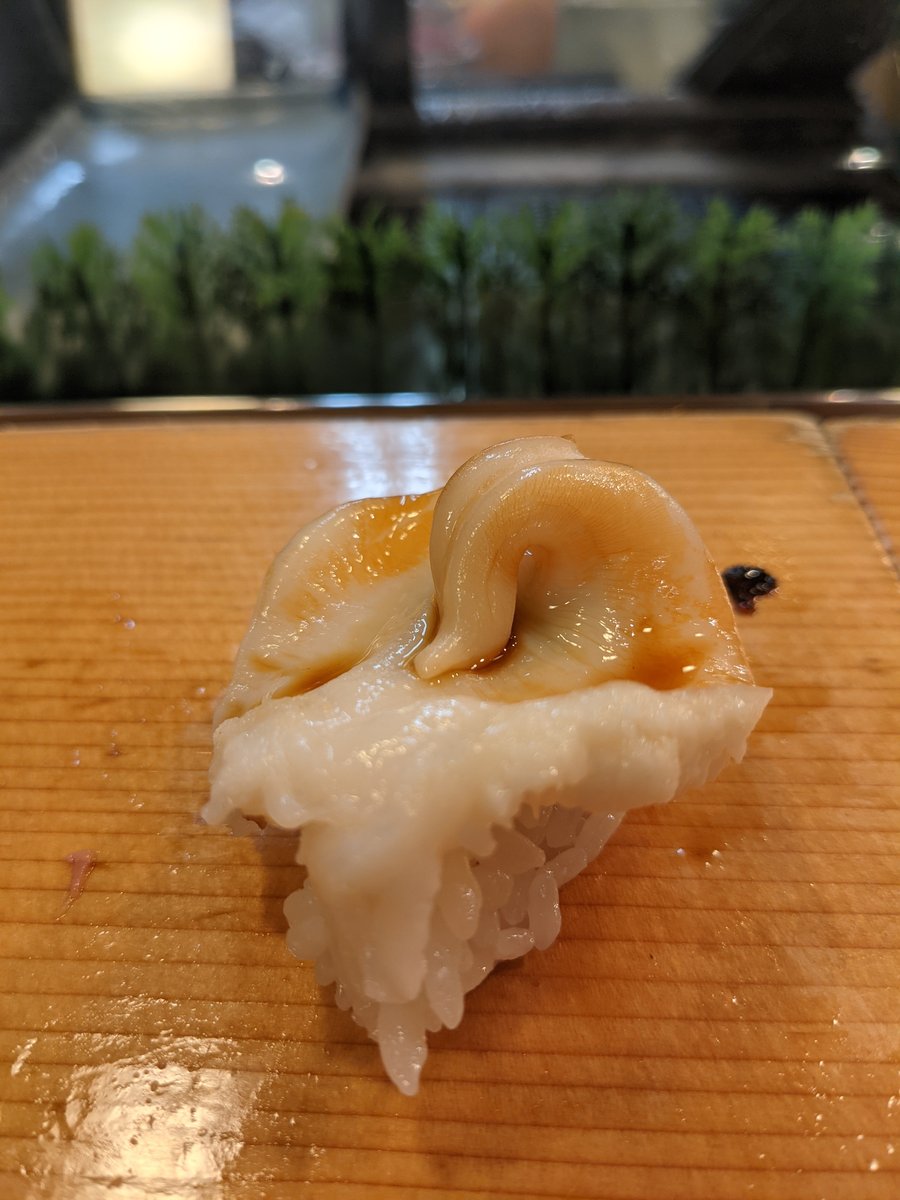 Omakase Sushi at Onocho, Yokohama photo 6