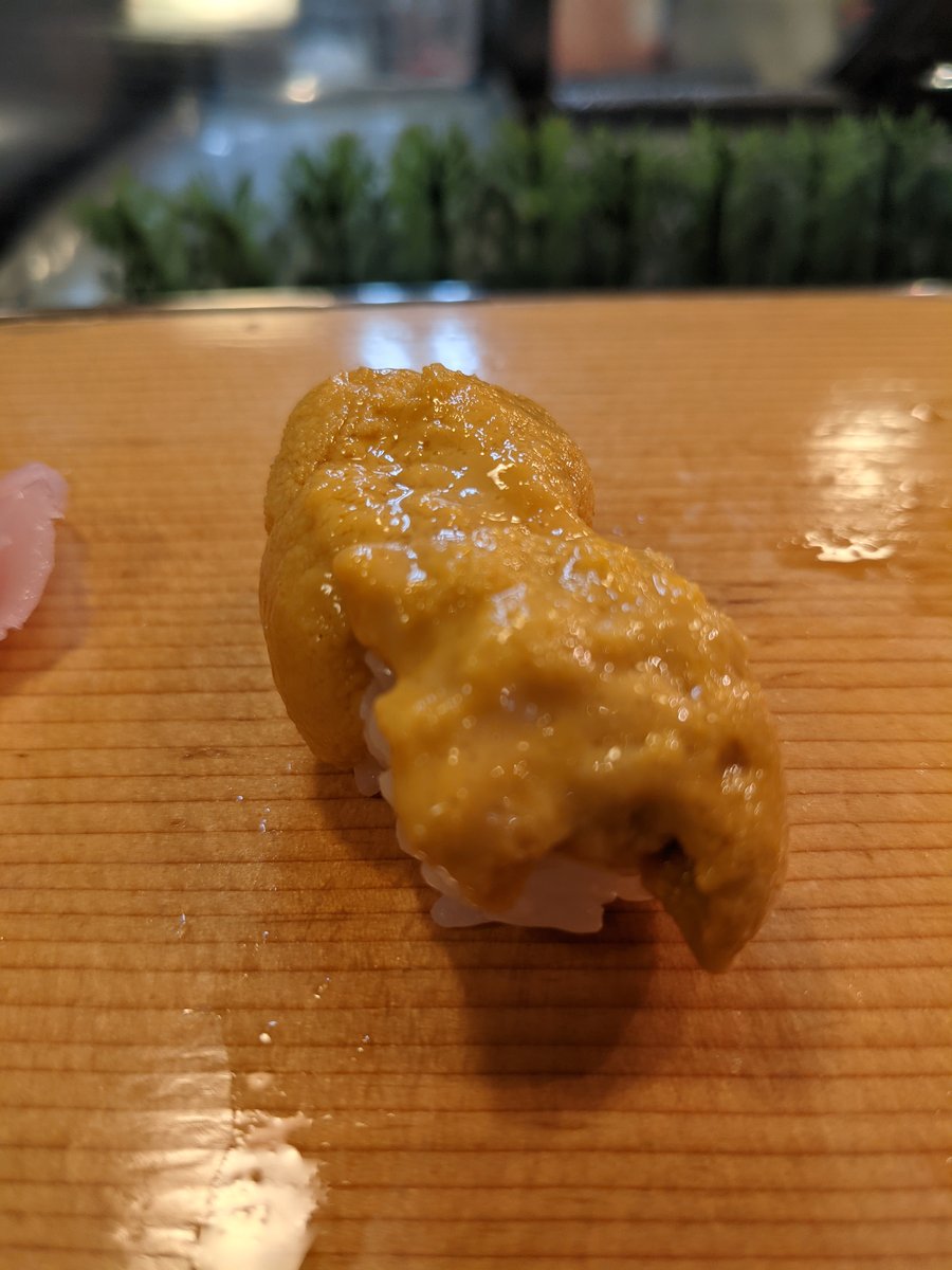 Omakase Sushi at Onocho, Yokohama photo 7