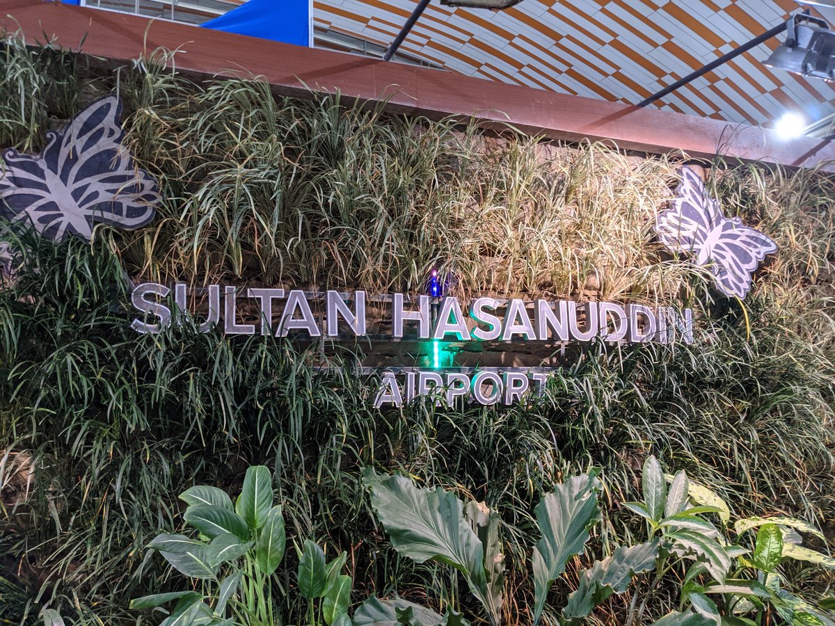 Mandai Baji Mangngai Café, South Sulawesi photo 2