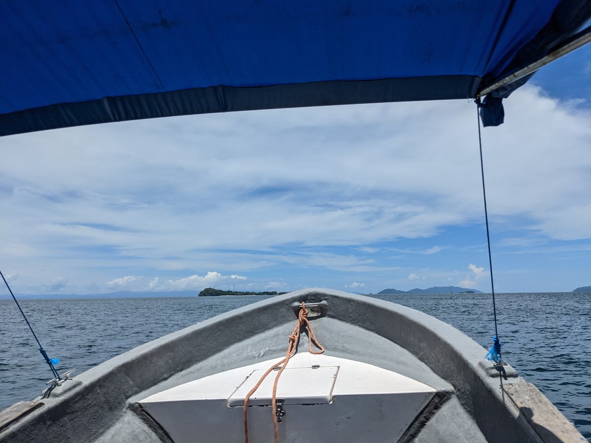 Kayaking Raja Ampat Waters, Waisai