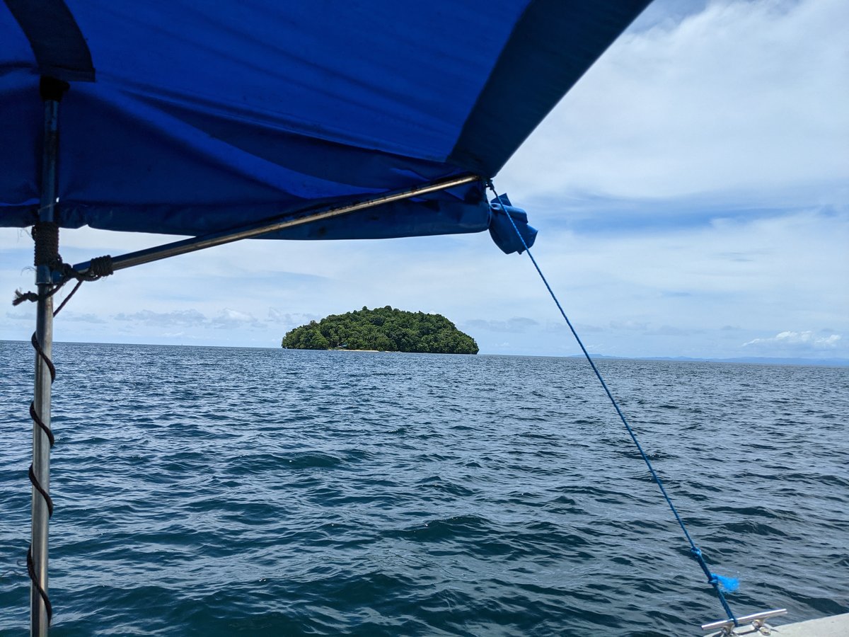 Kayaking Raja Ampat Waters, Waisai photo 3