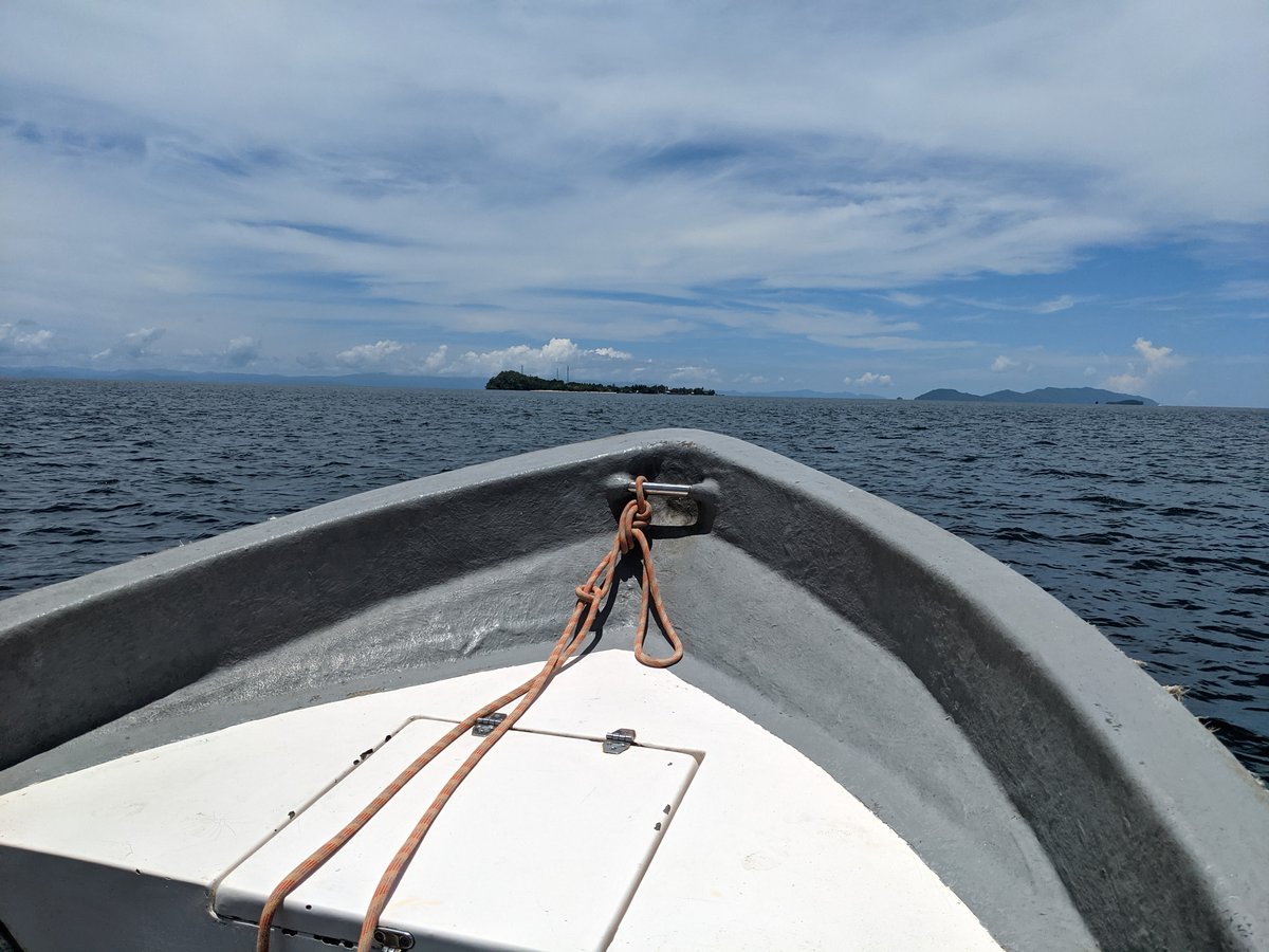 Kayaking Raja Ampat Waters, Waisai photo 4