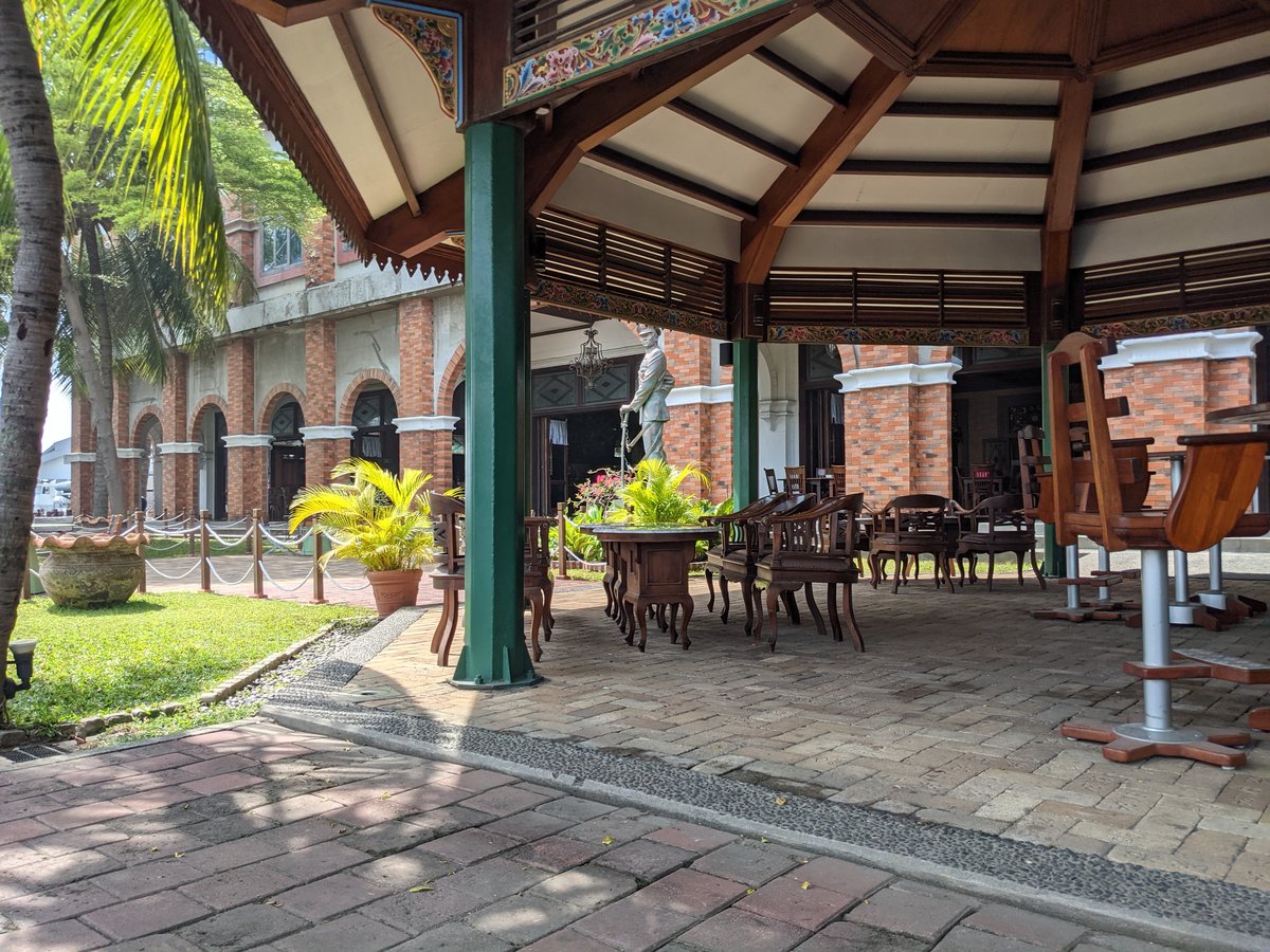 Marina Building, Pademangan, North Jakarta photo 2
