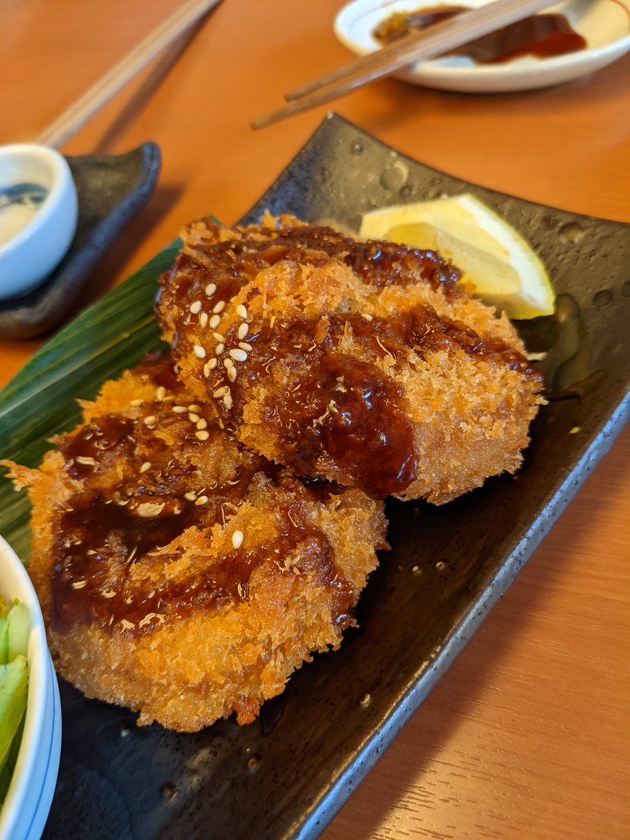 Maki Village Local Cuisine, Nanto, Toyama