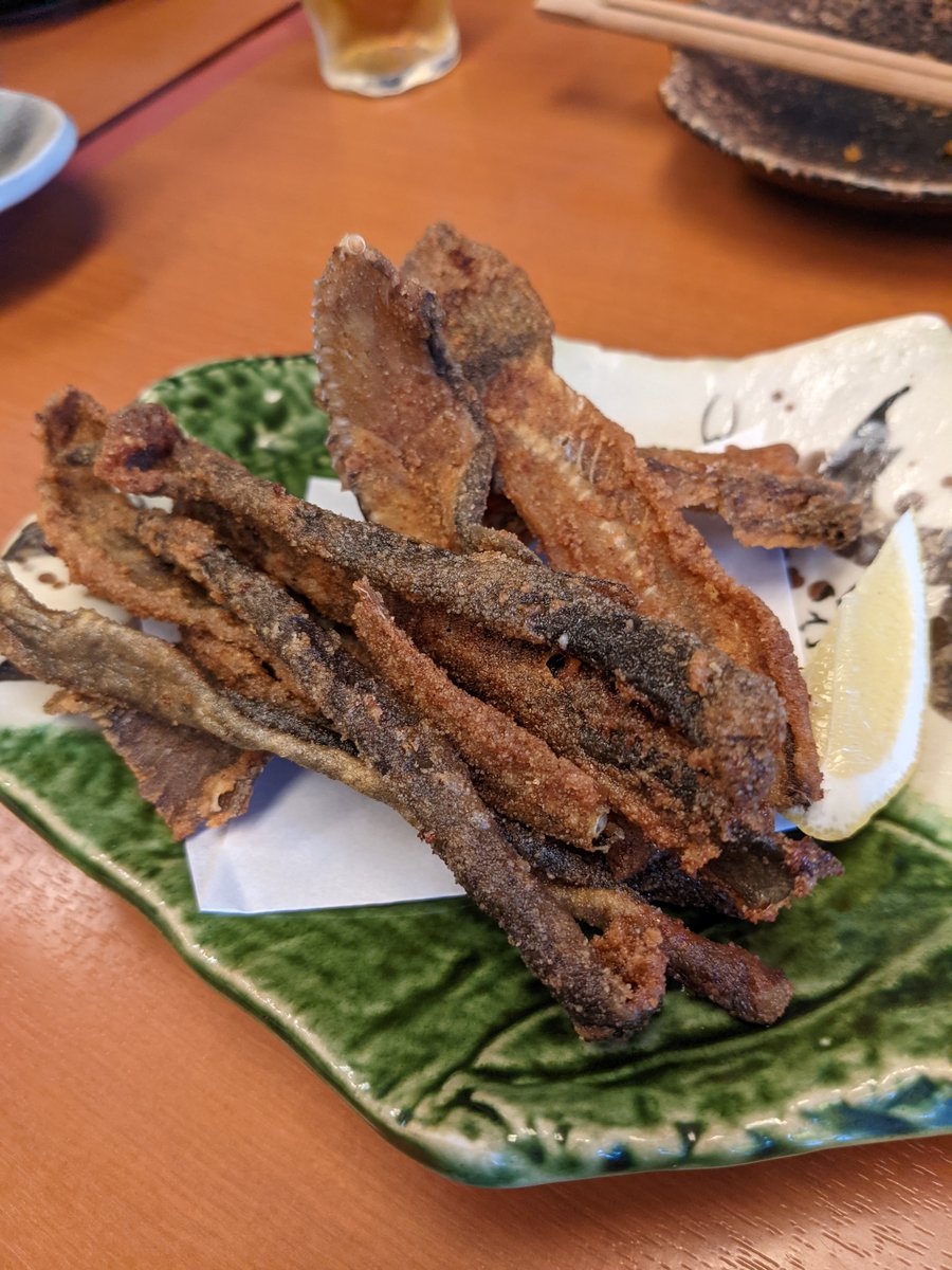 Maki Village Local Cuisine, Nanto, Toyama photo 3