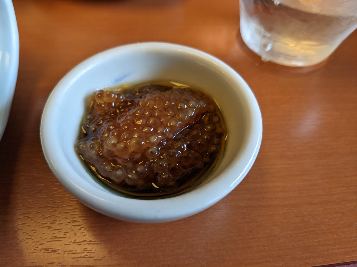 Maki Village Local Cuisine, Nanto, Toyama photo 5