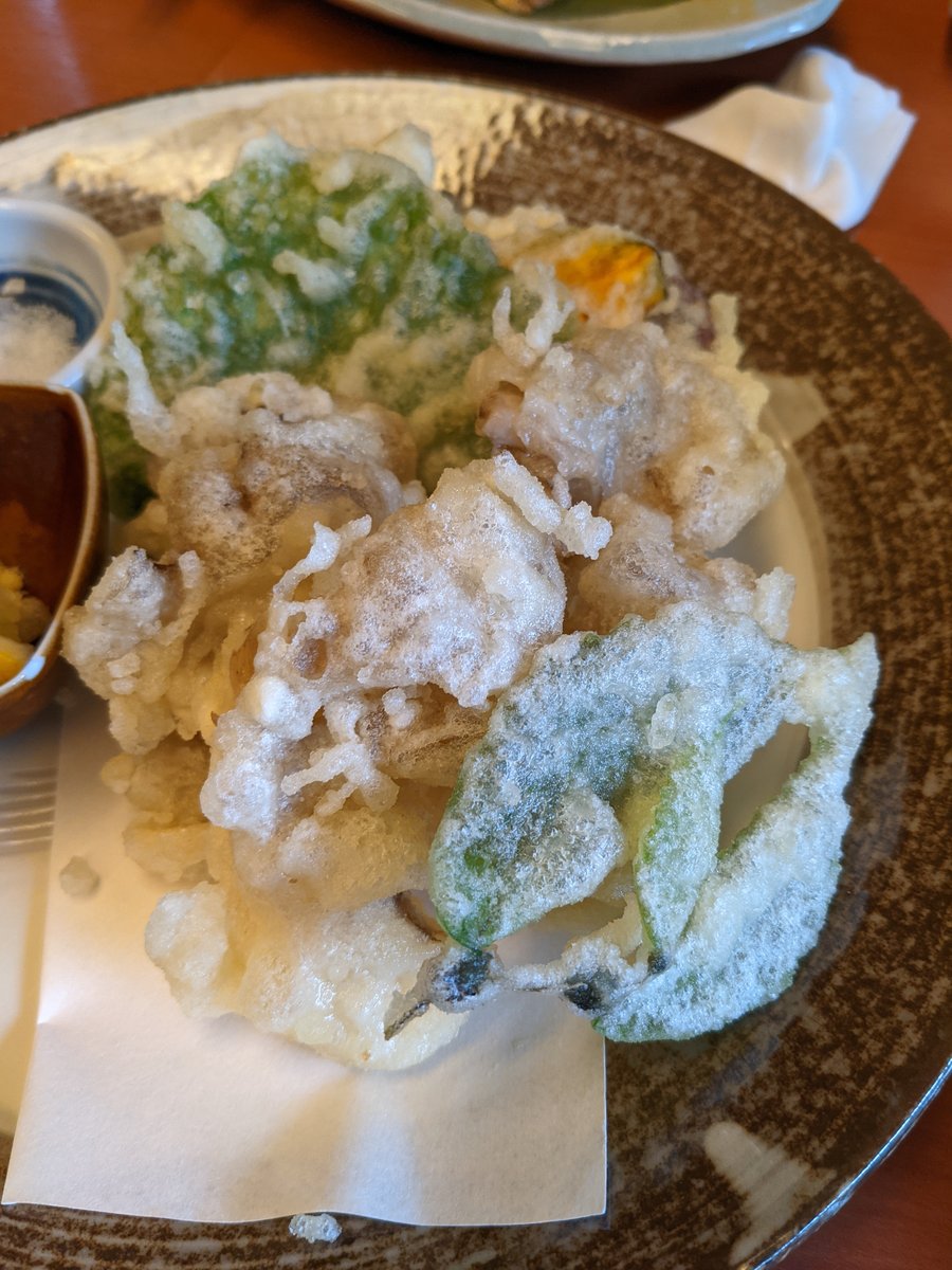 Maki Village Local Cuisine, Nanto, Toyama photo 6