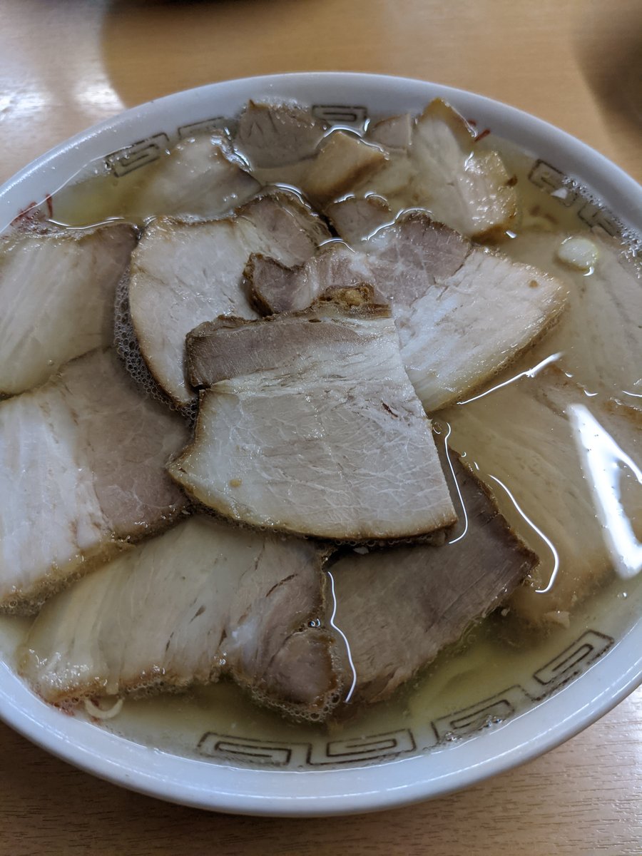 Kitakata Ramen Alley, Fukushima — October Comfort Food Quest photo 4