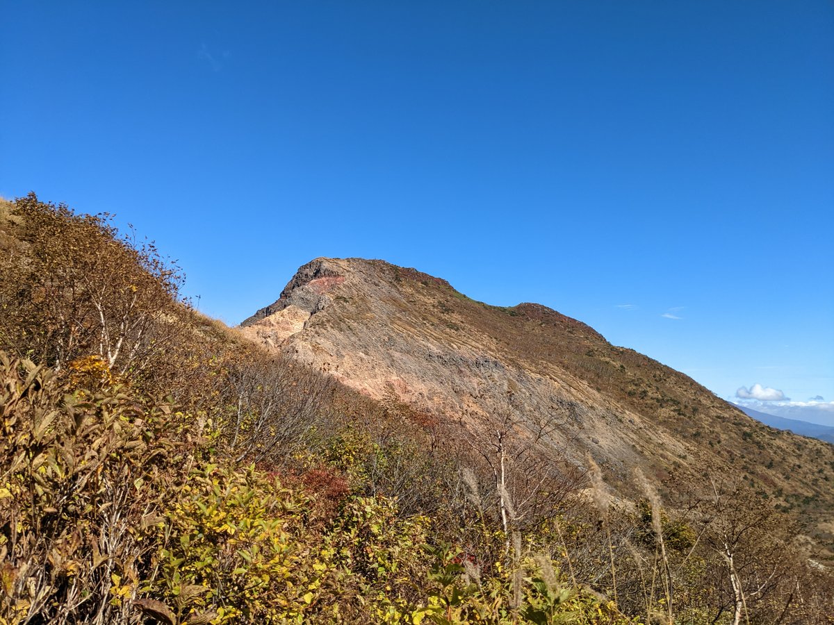 Bandai Mountain Vista, Inawashiro, Fukushima photo 2