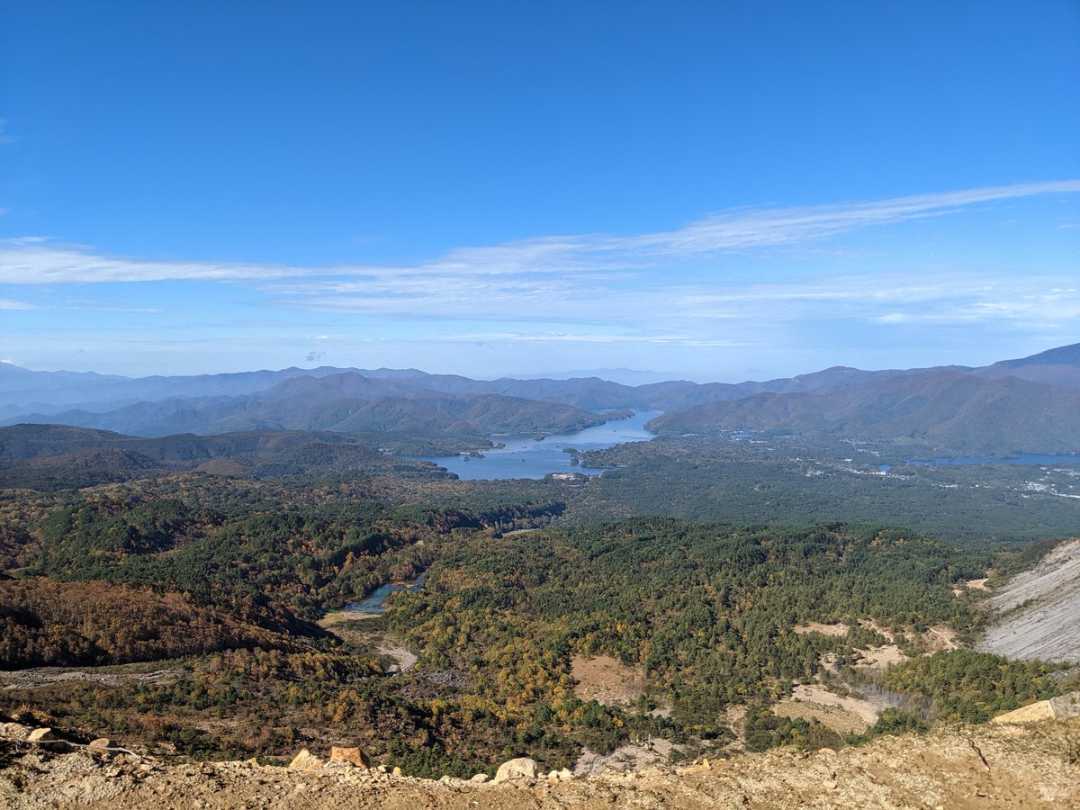 Bandai Mountain Vista, Inawashiro, Fukushima photo 3