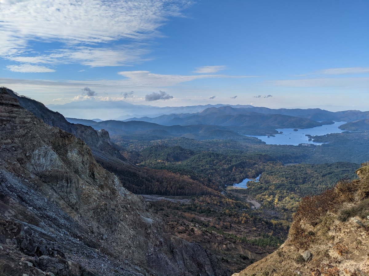 Bandai Mountain Vista, Inawashiro, Fukushima photo 6