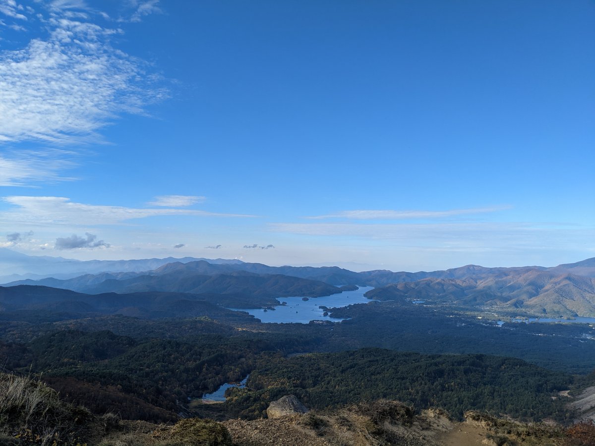 Bandai Mountain Vista, Inawashiro, Fukushima photo 7