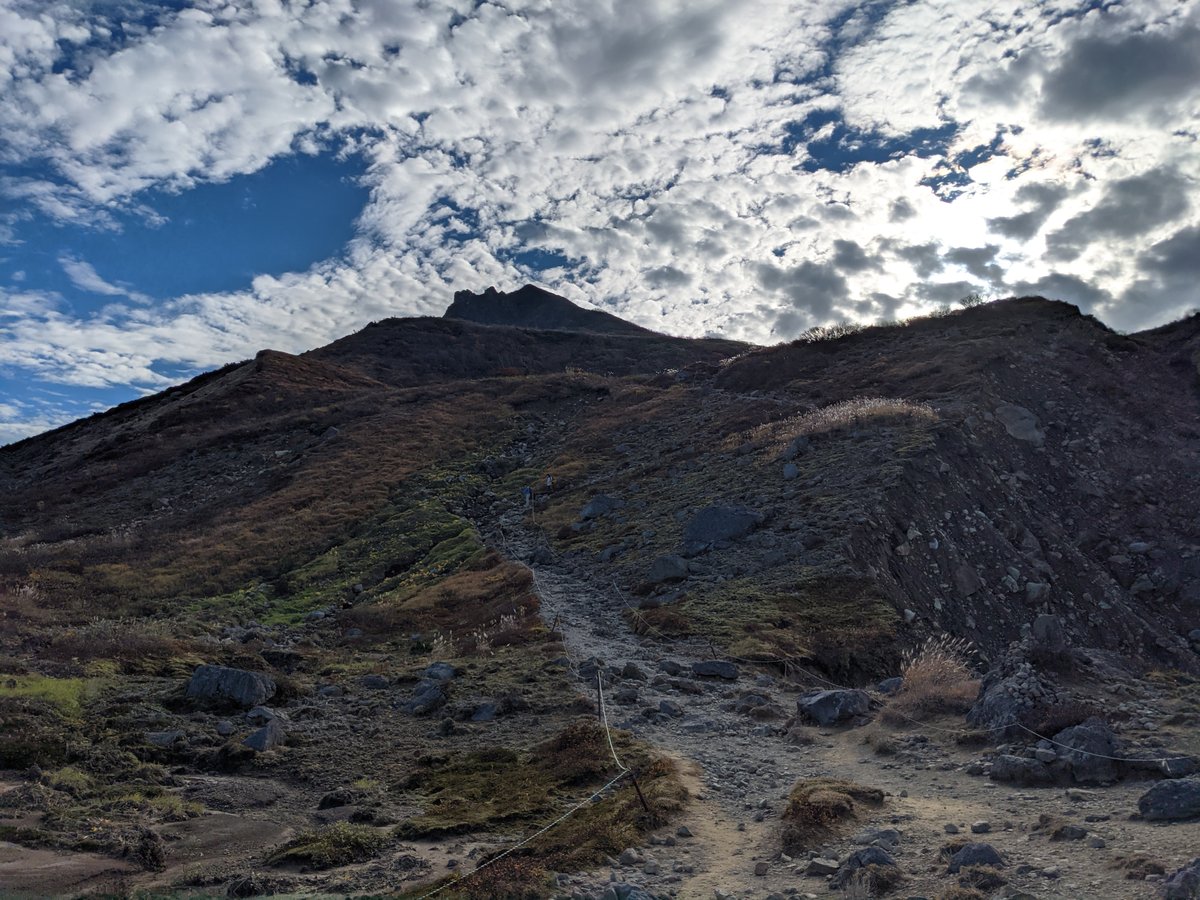 Bandai Mountain Vista, Inawashiro, Fukushima photo 8