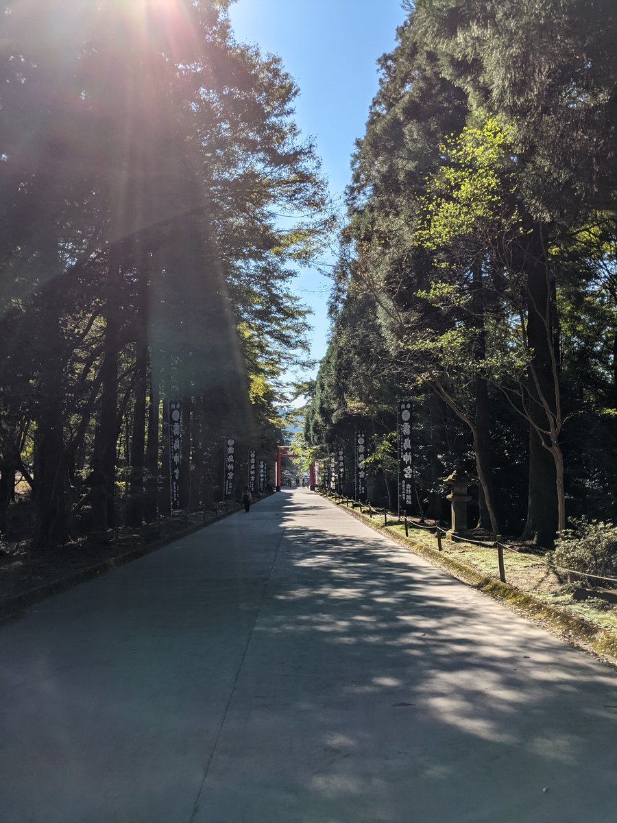 Kirishima Shrine Among the Sacred Peaks, Kagoshima photo 6