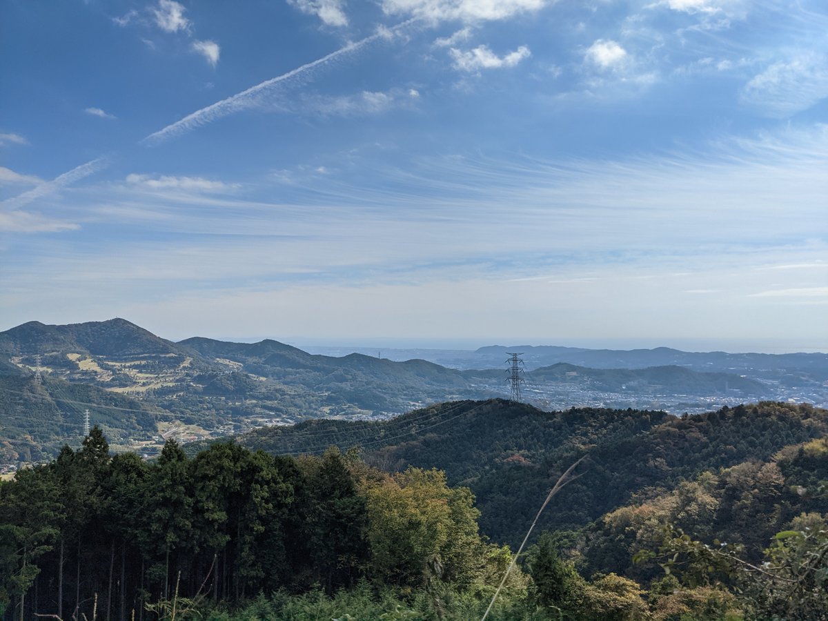 Terayama Vista, Hadano, Kanagawa