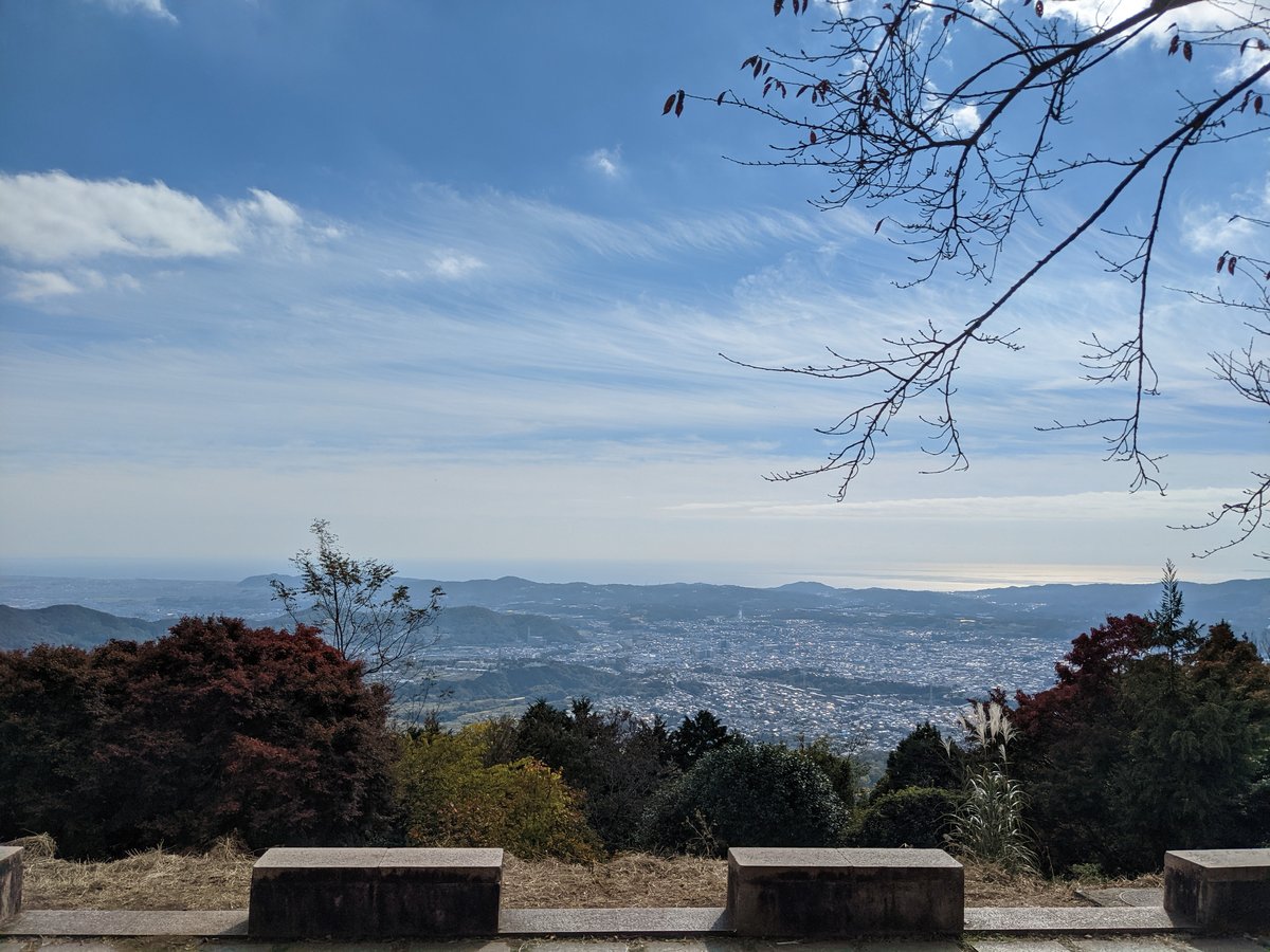 Terayama Overlook, Hadano, Kanagawa photo 3