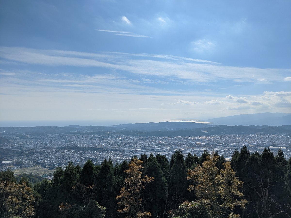 Terayama Overlook, Hadano, Kanagawa photo 4