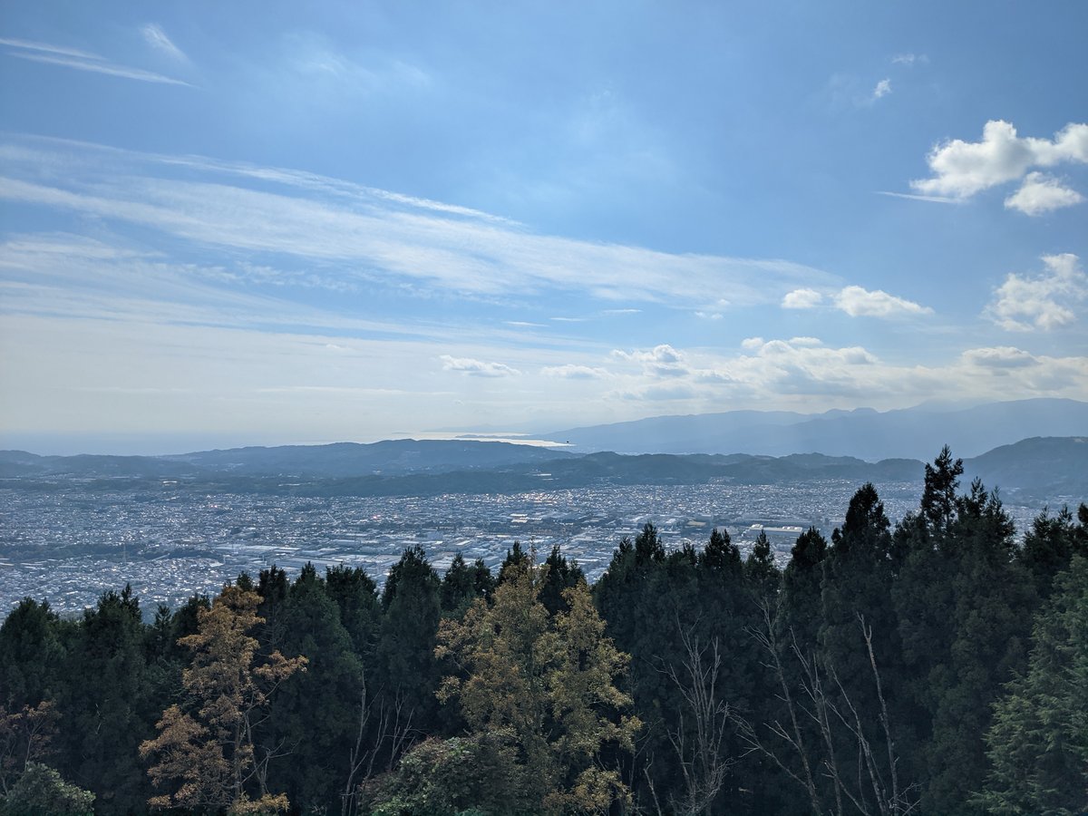 Terayama Overlook, Hadano, Kanagawa photo 5