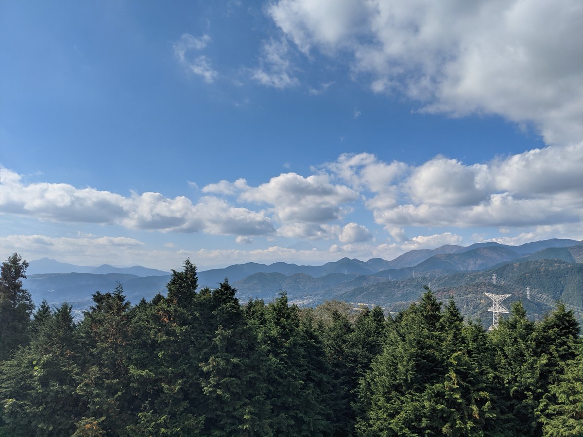 Terayama Overlook, Hadano, Kanagawa photo 6
