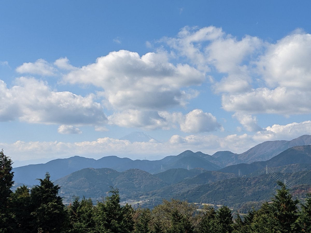 Terayama Overlook, Hadano, Kanagawa photo 7
