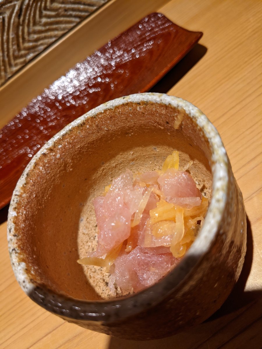 Sapporo Sushi Night in Minami-1-jo-Nishi, November photo 2