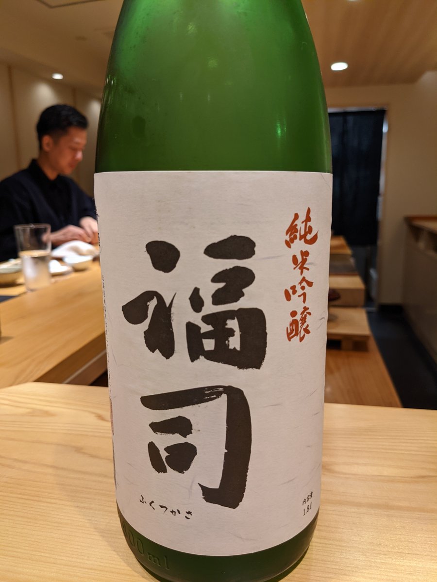 Sapporo Sushi Night in Minami-1-jo-Nishi, November photo 4