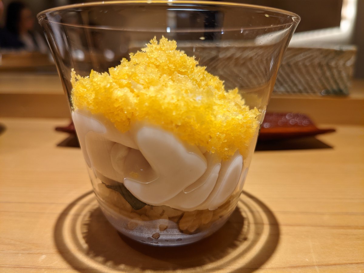 Sapporo Sushi Night in Minami-1-jo-Nishi, November photo 5