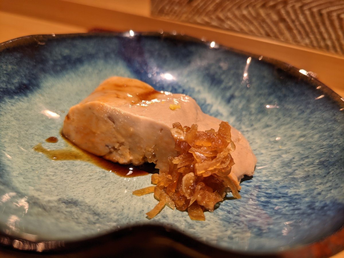 Sapporo Sushi Night in Minami-1-jo-Nishi, November photo 7
