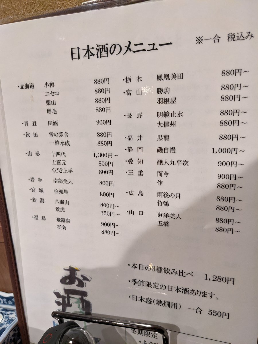 Late-Night Karaage & Miso at Inaho, Otaru photo 2