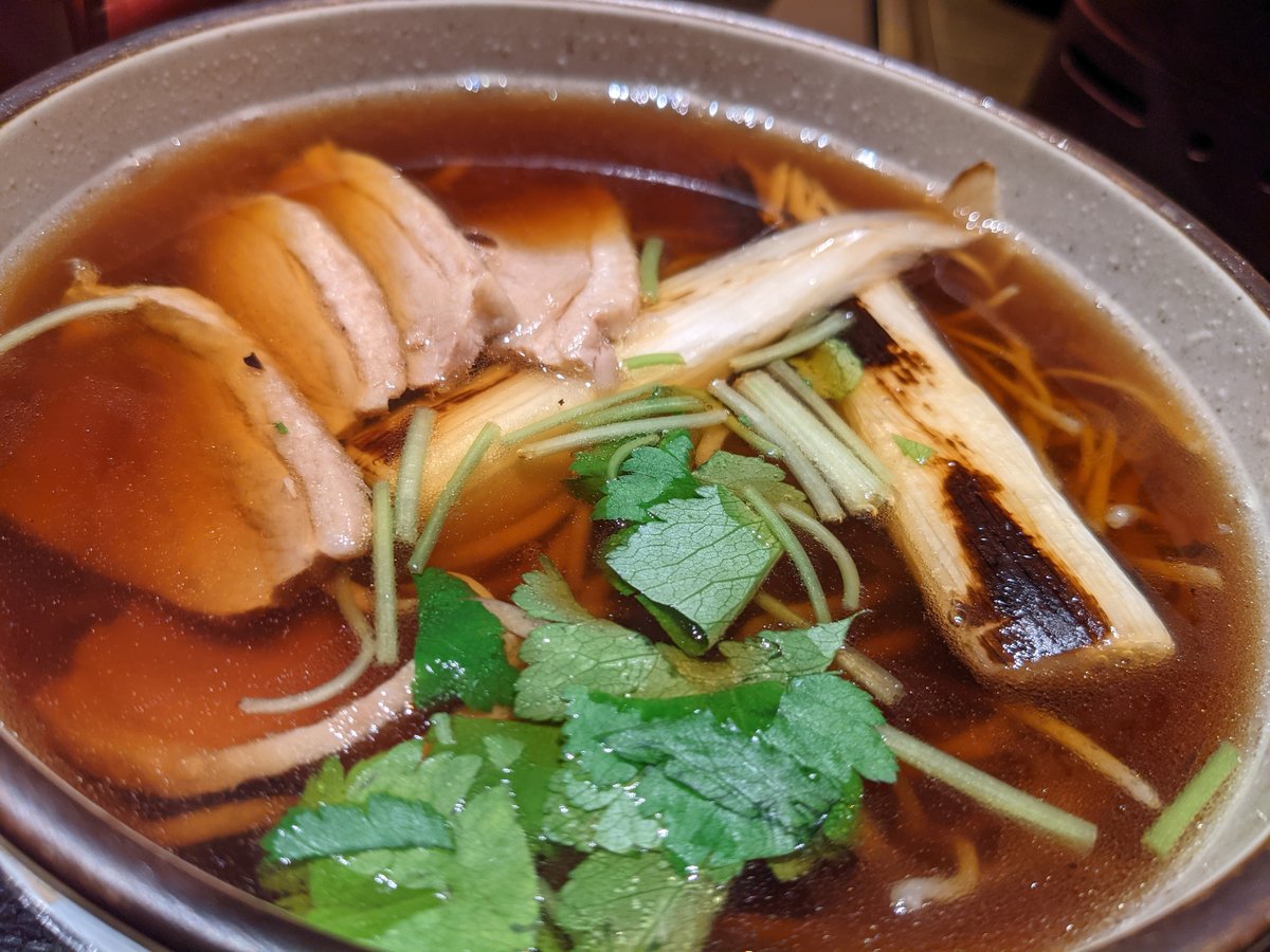 Soba at Komaki Soba Factory, Matsumoto Chuo photo 3