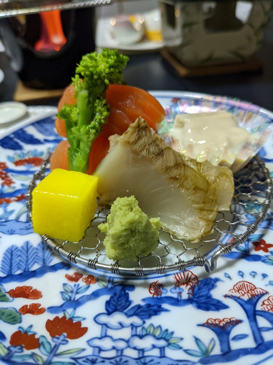 High-End Kaiseki in Matsumoto, Nagano photo 5