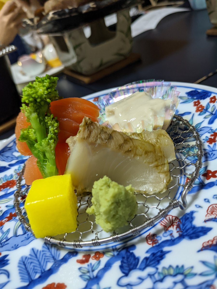 High-End Kaiseki in Matsumoto, Nagano photo 7