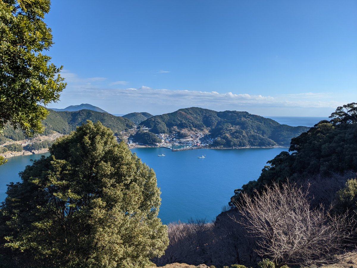 Kinomotocho Coastal View, Kumano Mie photo 2